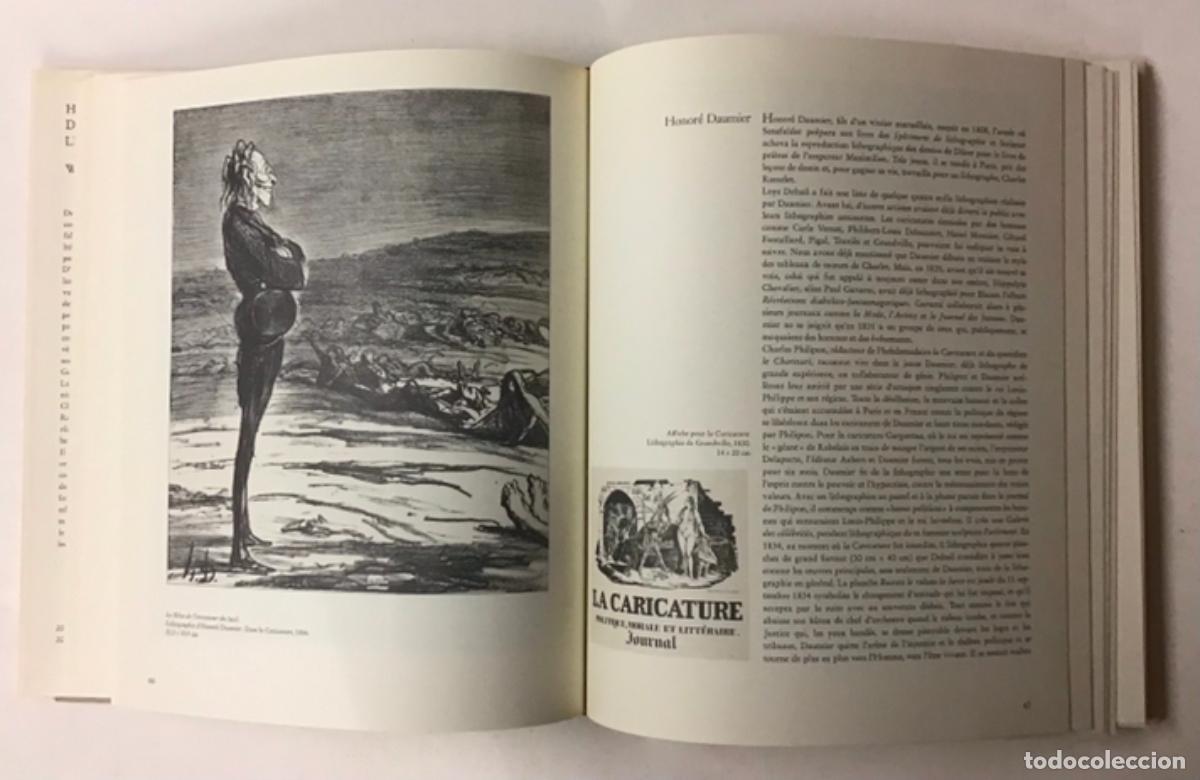 Libros de segunda mano: HISTOIRE DE LA LITHOGRAPHIE. - WEBER, Wilhelm. - Foto 3