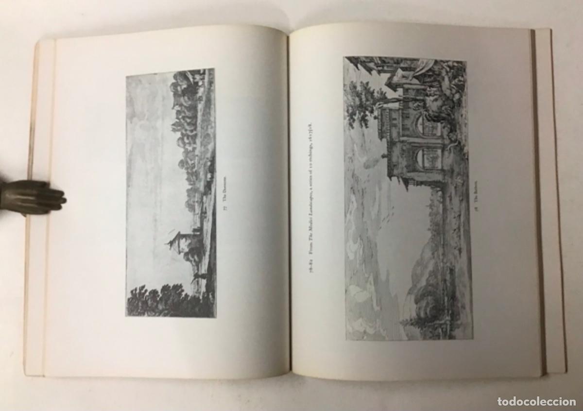Libros de segunda mano: CALLOTS ETCHINGS. 338 PRINTS. - Foto 3