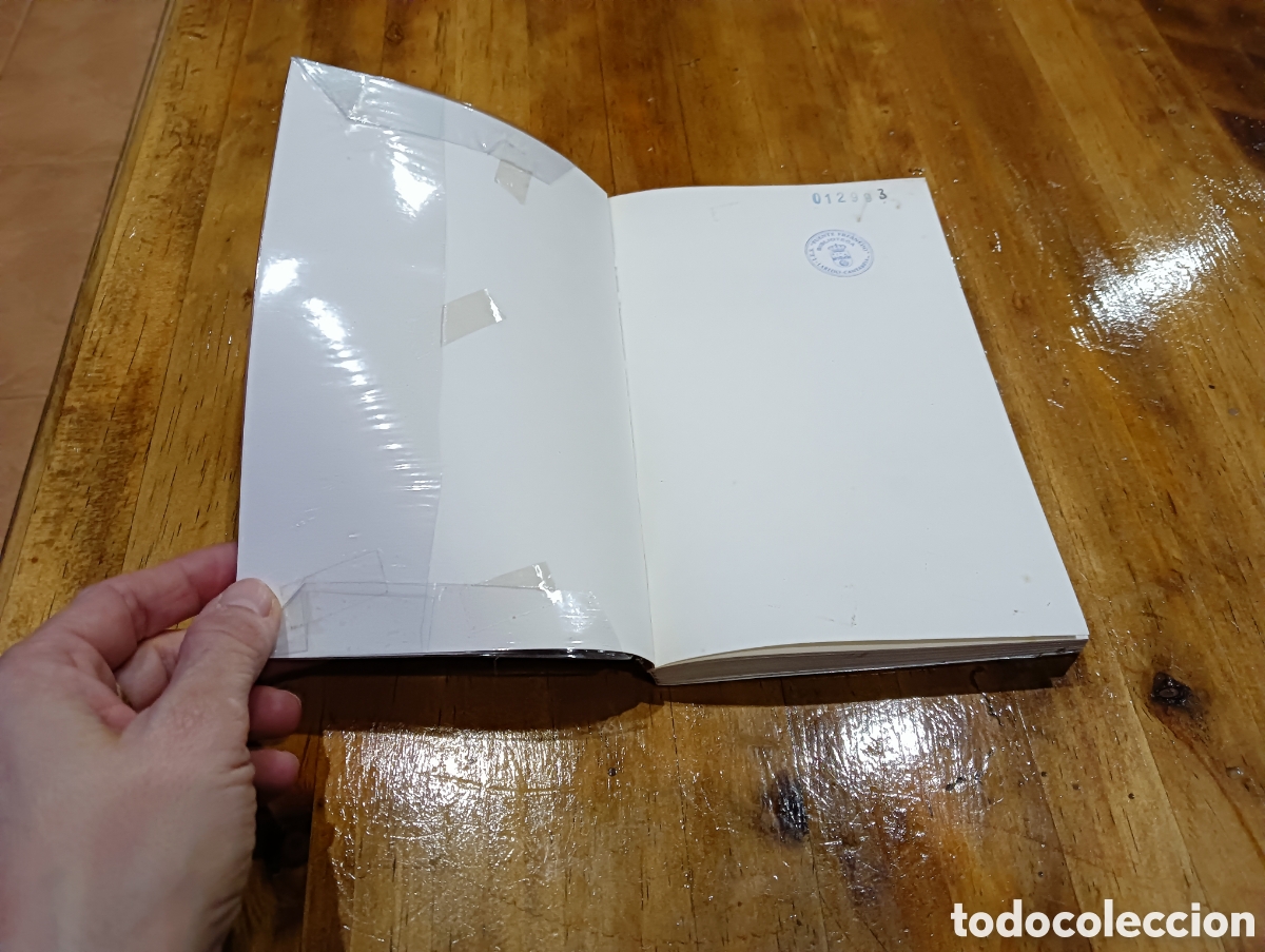 Libros de segunda mano: Un aire que mata - Foto 2