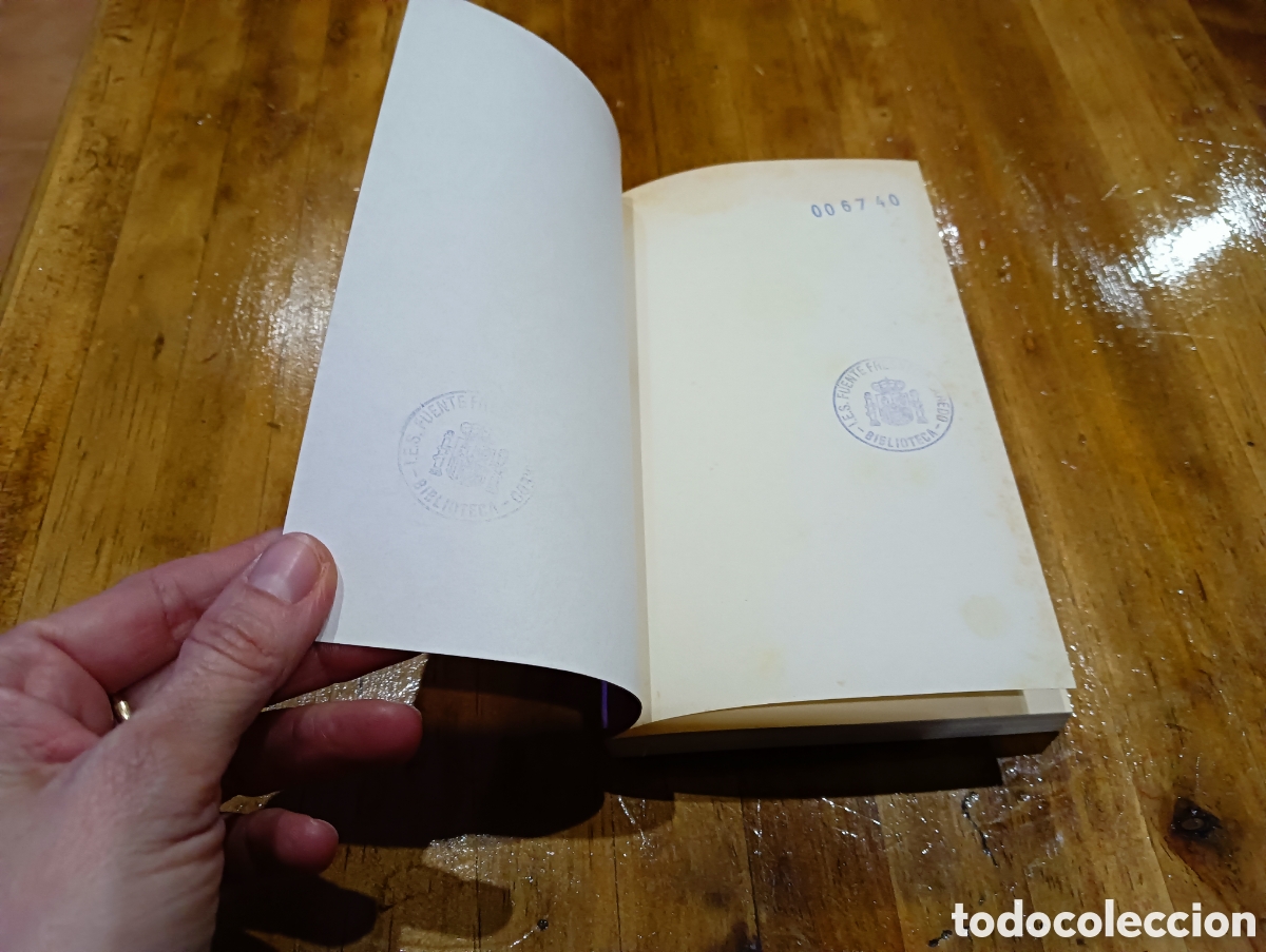 Libros de segunda mano: El pr&iacute;ncipe - Foto 2