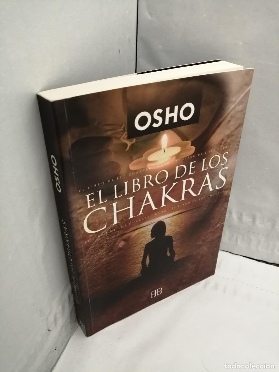 Libros de segunda mano: El Libro de los Chakras (Edici&oacute;n 2012) - Foto 3