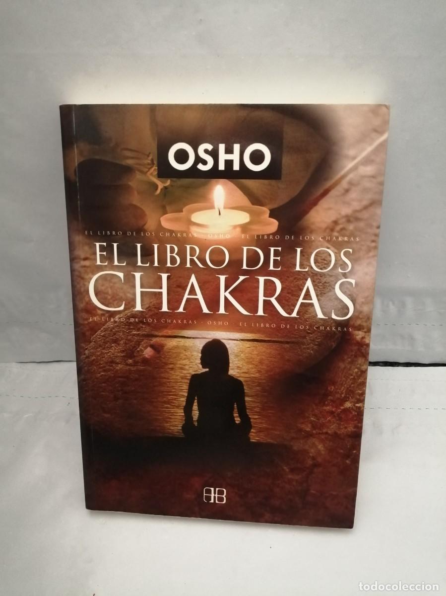 Libros de segunda mano: El Libro de los Chakras (Edici&oacute;n 2012) - Foto 1