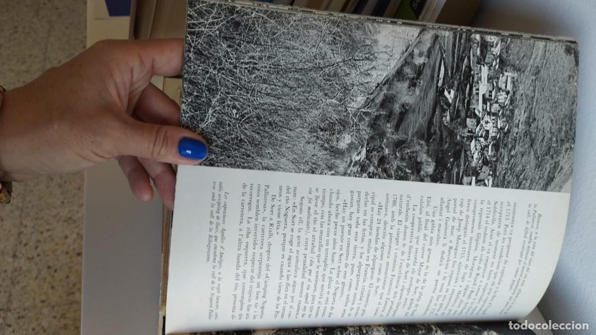 Libros de segunda mano: Els rius de Lleida - Foto 6