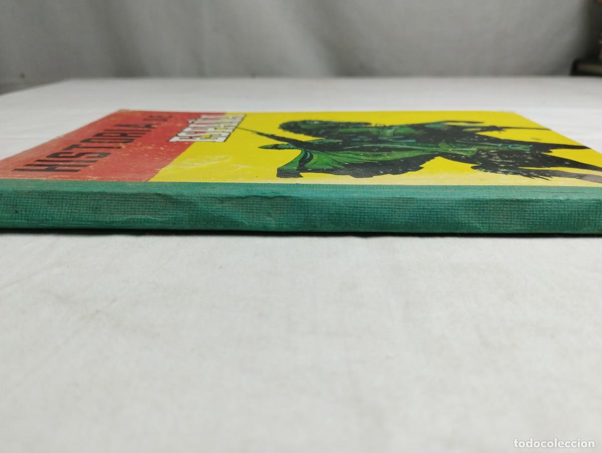 Libros de segunda mano: Historia de Espa&ntilde;a. Editorial S.M., 1962 - Foto 3