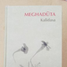 Libros de segunda mano: MEGHADUTA - KALIDASA