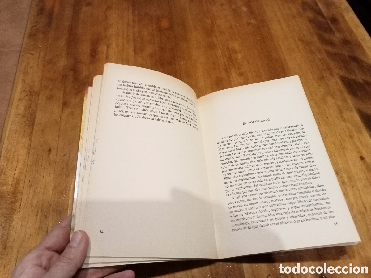 Libros de segunda mano: La tierra de nadie - Foto 4