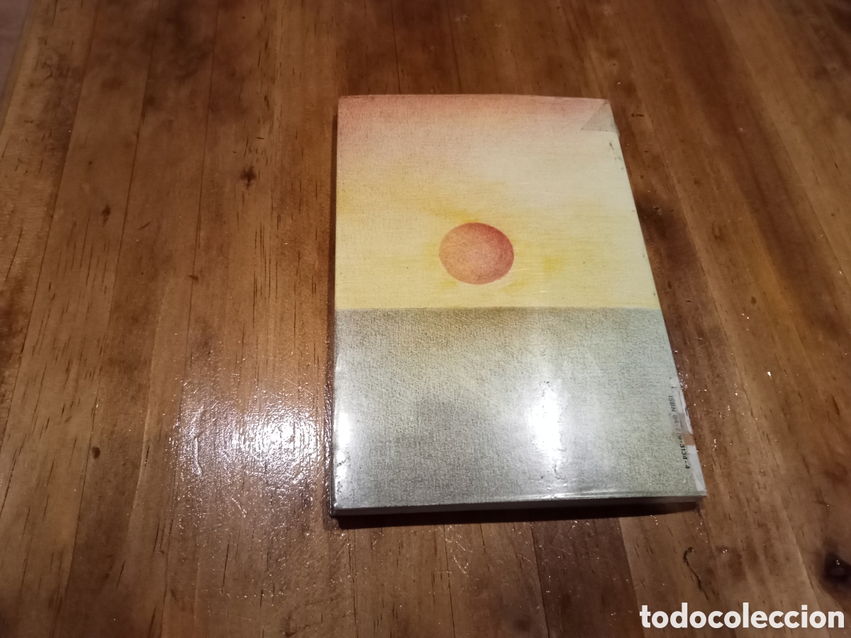 Libros de segunda mano: La tierra de nadie - Foto 5