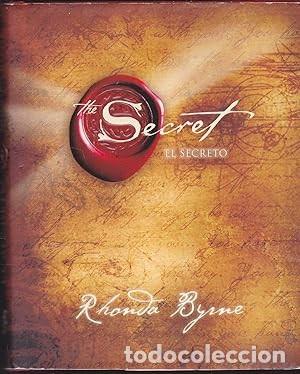 Libros de segunda mano: El secreto. Rhonda Byrne - Foto 1
