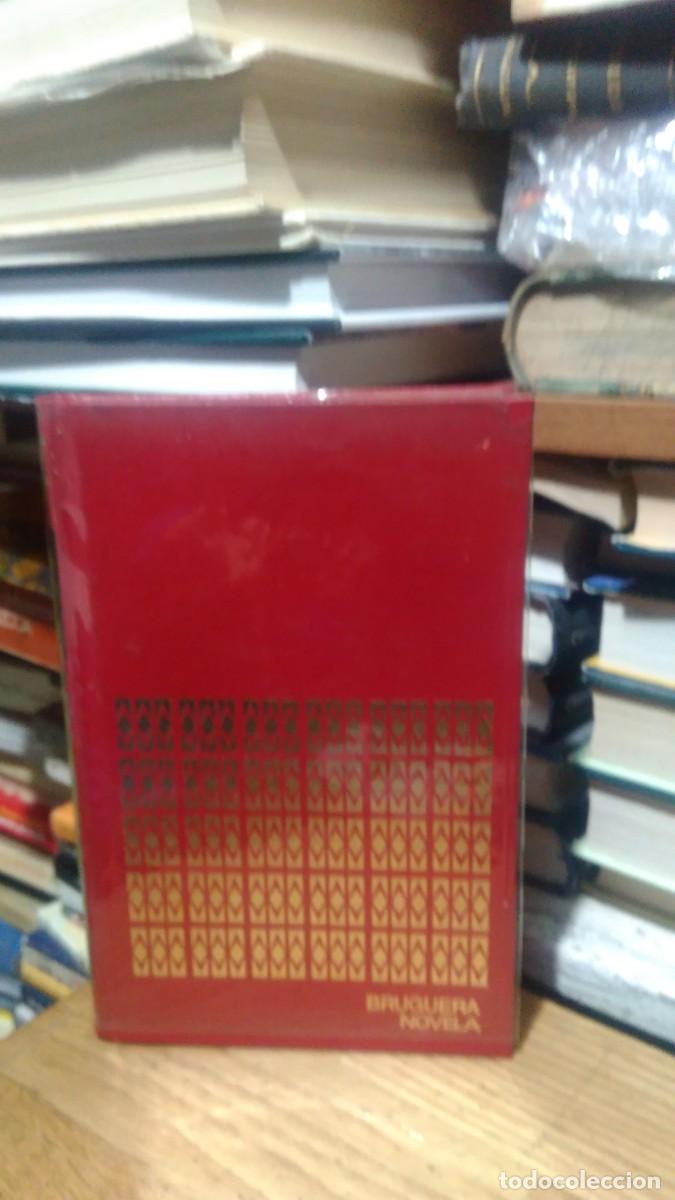 Libros de segunda mano: SIDDHARTA, HERMAN HESSE, ED. BRUGUERA - Foto 1