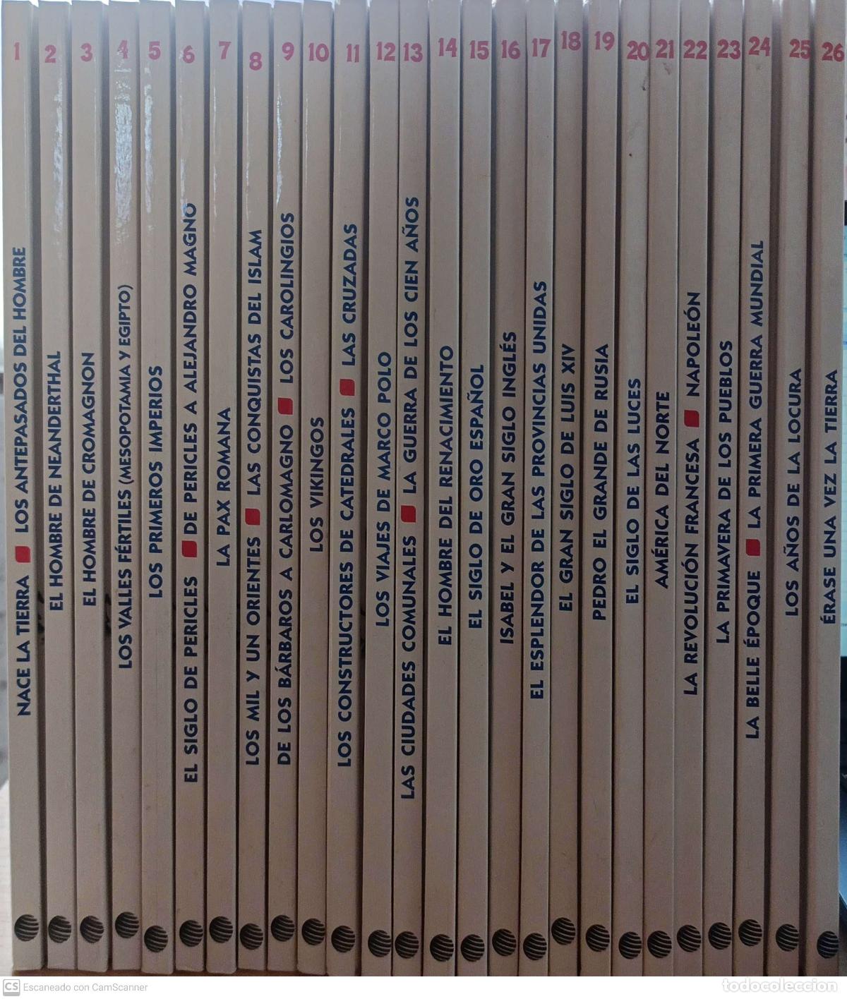 Libros de segunda mano: &Eacute;rase una vez �el hombre - Albert Barill&eacute; - Foto 2