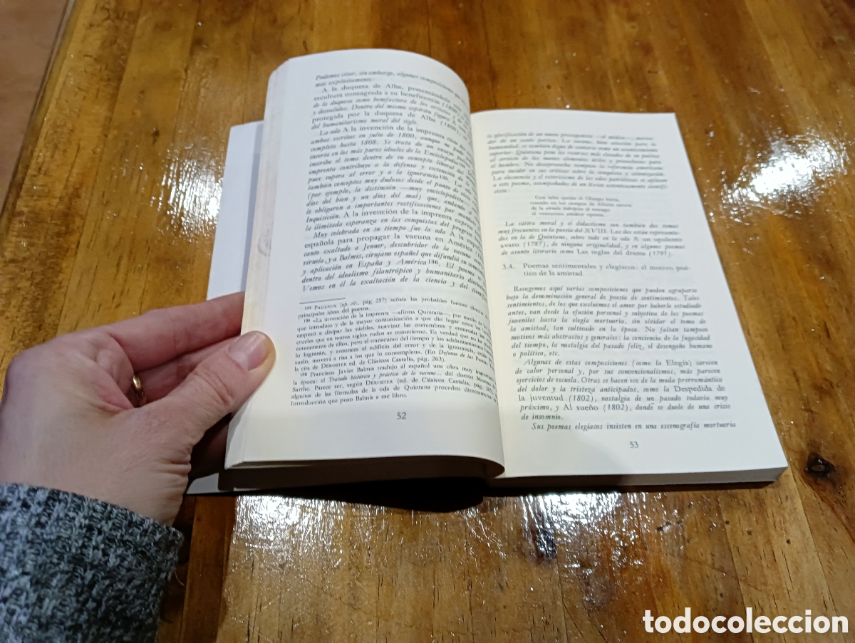 Libros de segunda mano: Selecci&oacute;n po&eacute;tica - Foto 3