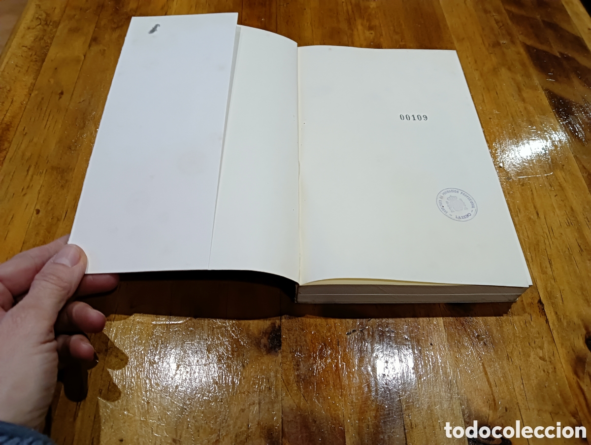 Libros de segunda mano: Cr&oacute;nica internacional - Foto 2