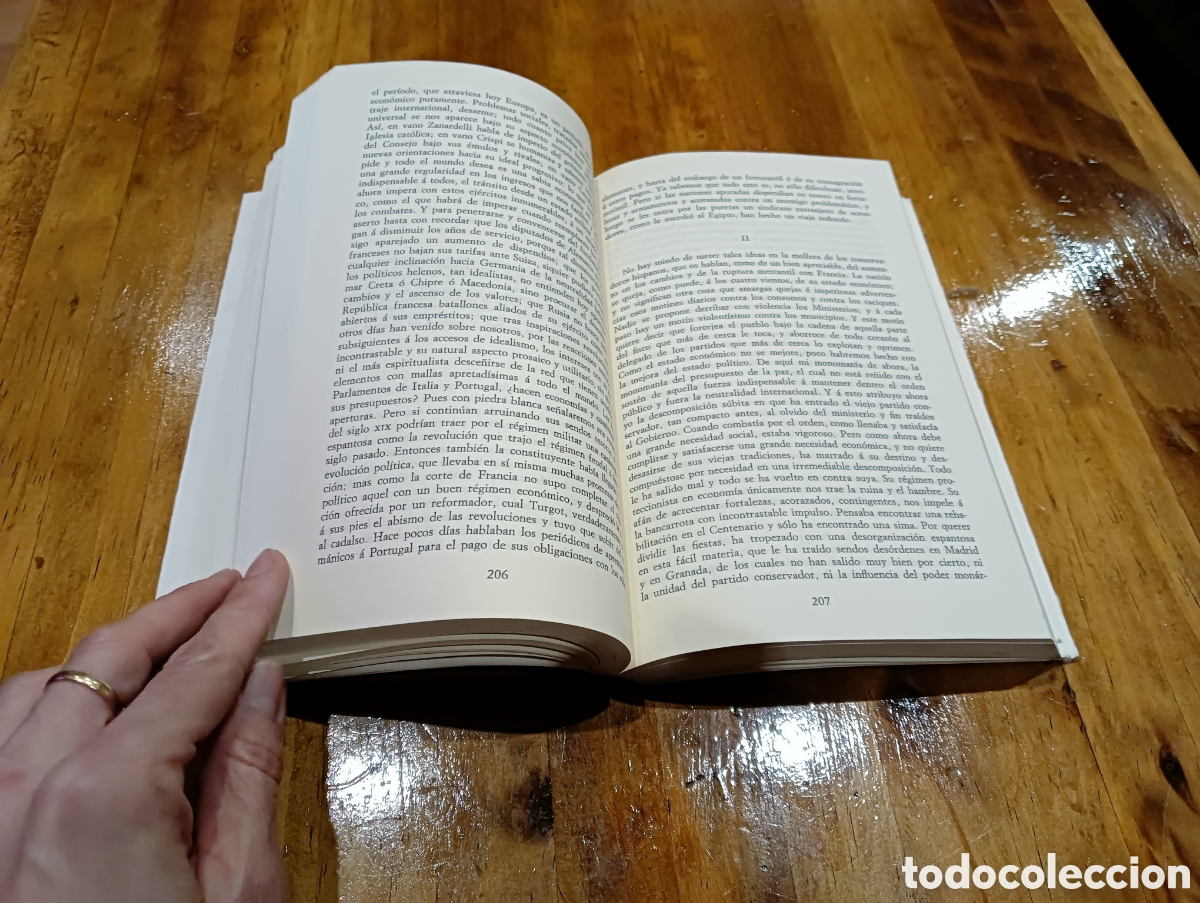 Libros de segunda mano: Cr&oacute;nica internacional - Foto 4