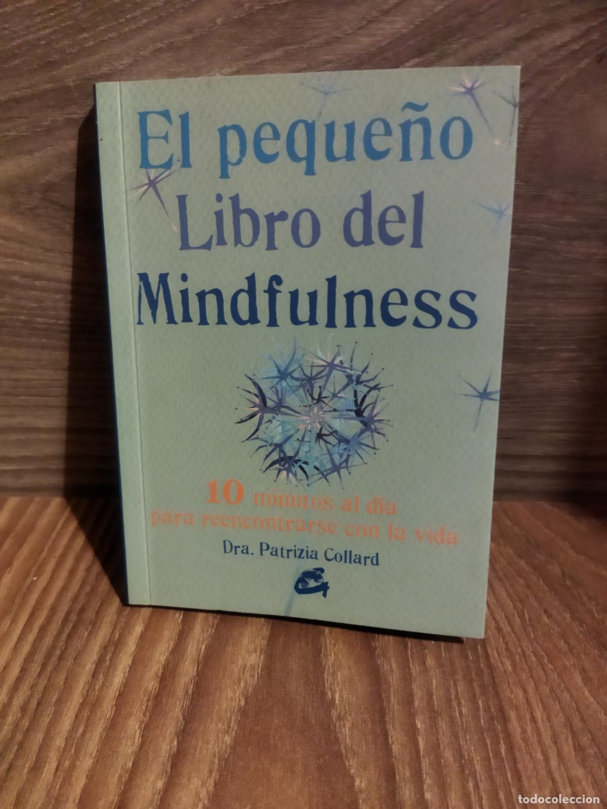 Libros de segunda mano: El peque&ntilde;o libro del mindfulness - Foto 1