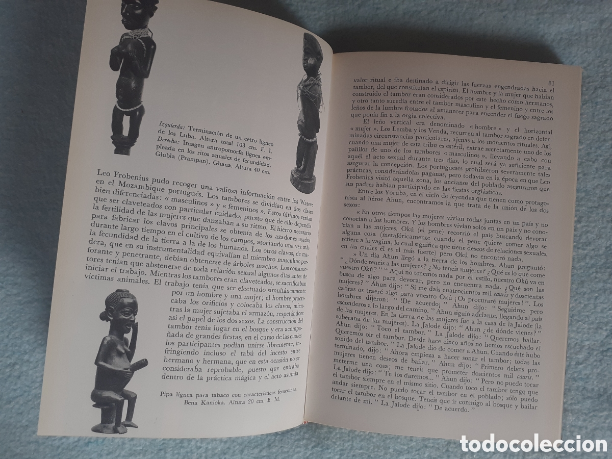 Libros de segunda mano: EROS NEGRO - Foto 3