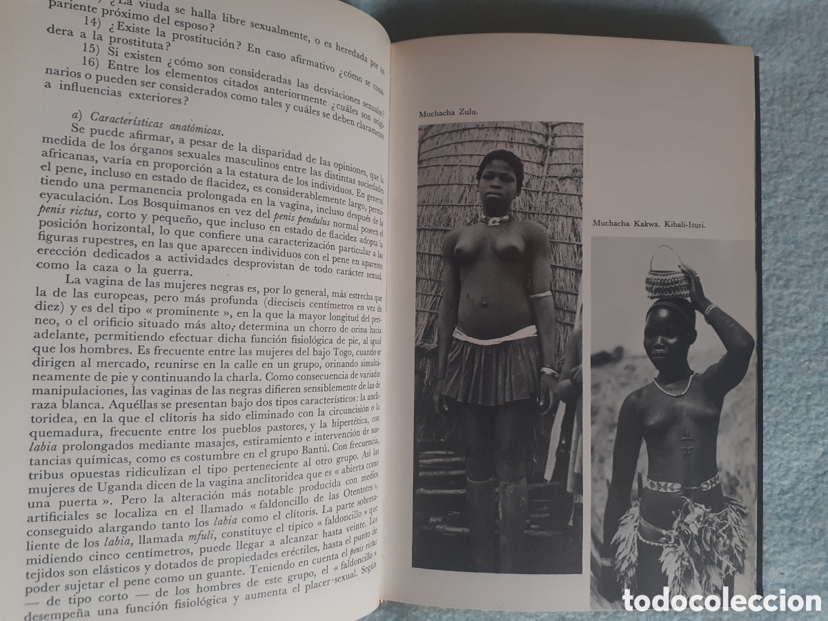 Libros de segunda mano: EROS NEGRO - Foto 4