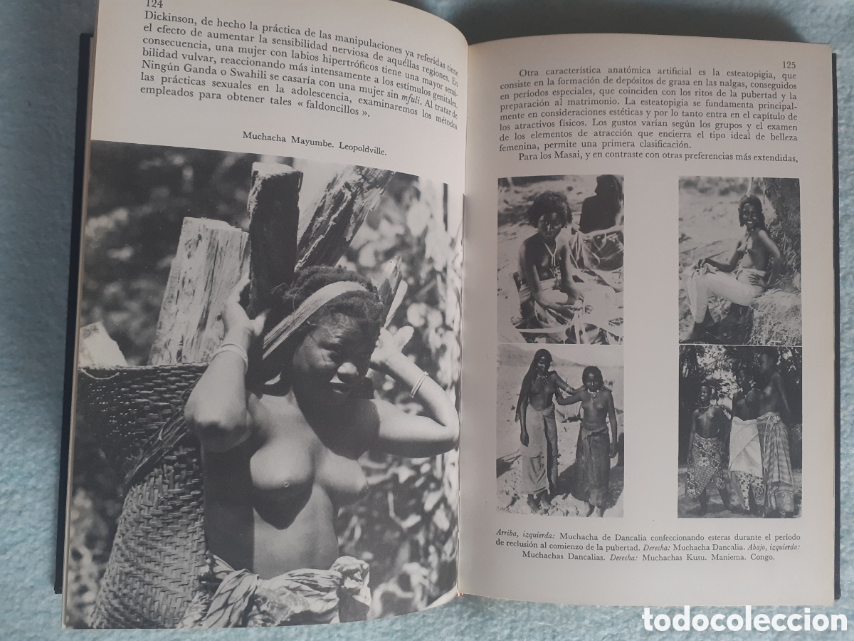 Libros de segunda mano: EROS NEGRO - Foto 5