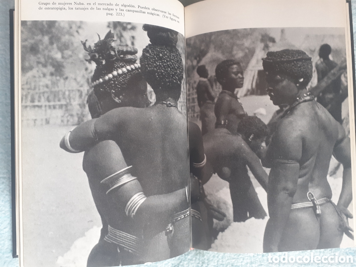 Libros de segunda mano: EROS NEGRO - Foto 6