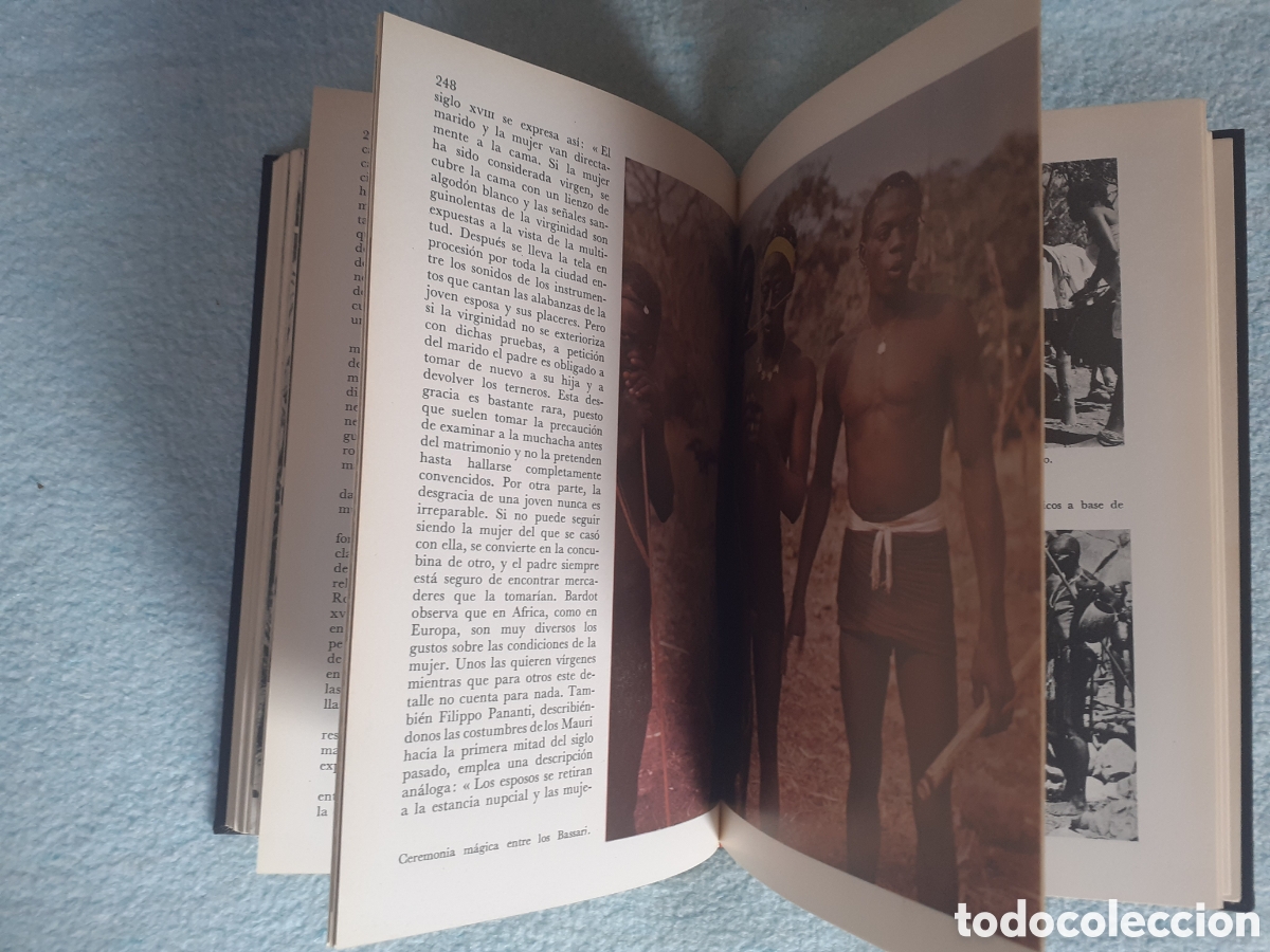 Libros de segunda mano: EROS NEGRO - Foto 8