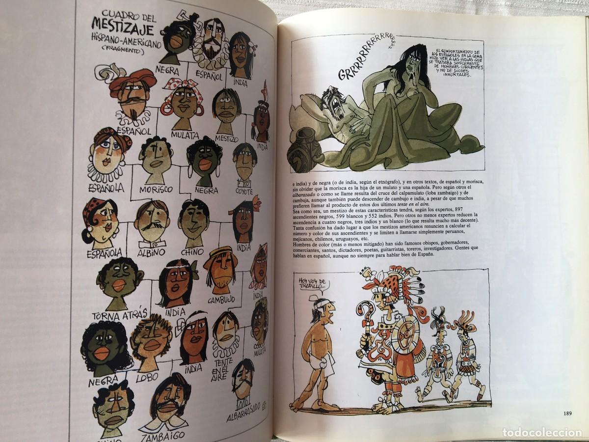 Libros de segunda mano: Historia de la gente - Foto 5