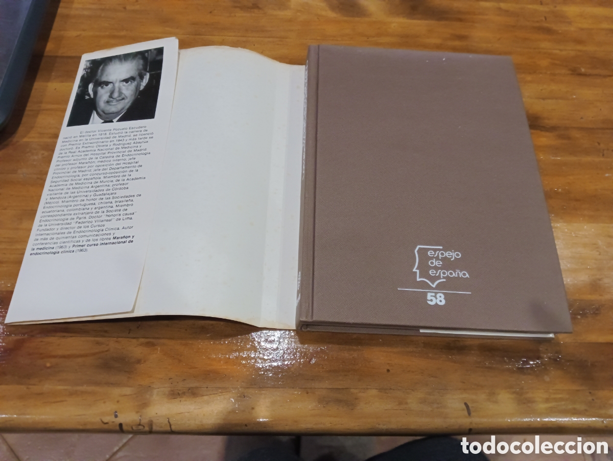 Libros de segunda mano: Los &uacute;ltimos 476 dias de Franco. - Foto 5
