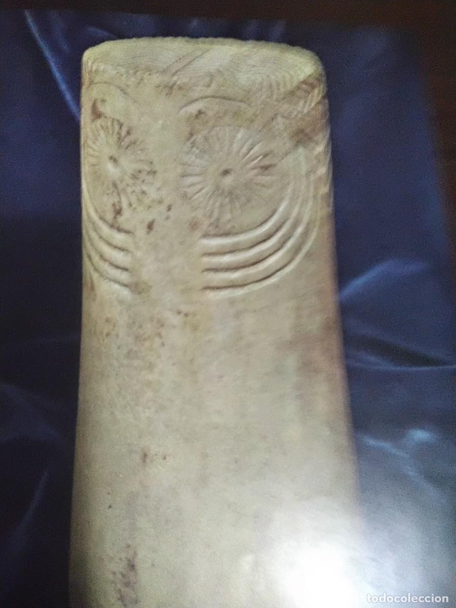 Libros de segunda mano: El rostro humano en el arte - Foto 2
