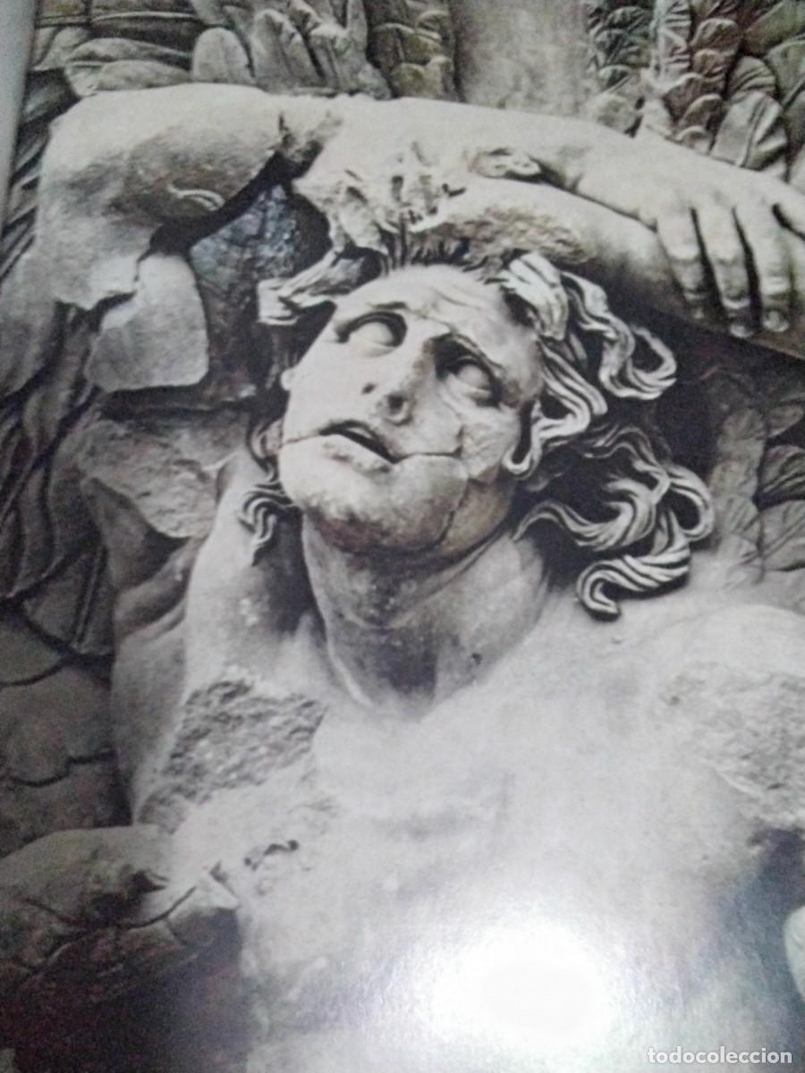Libros de segunda mano: El rostro humano en el arte - Foto 3
