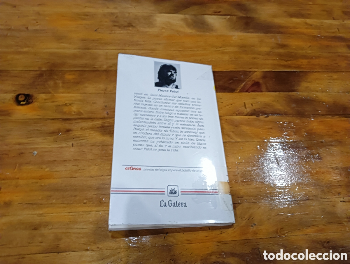 Libros de segunda mano: Yo soy la mala hierba - Foto 5