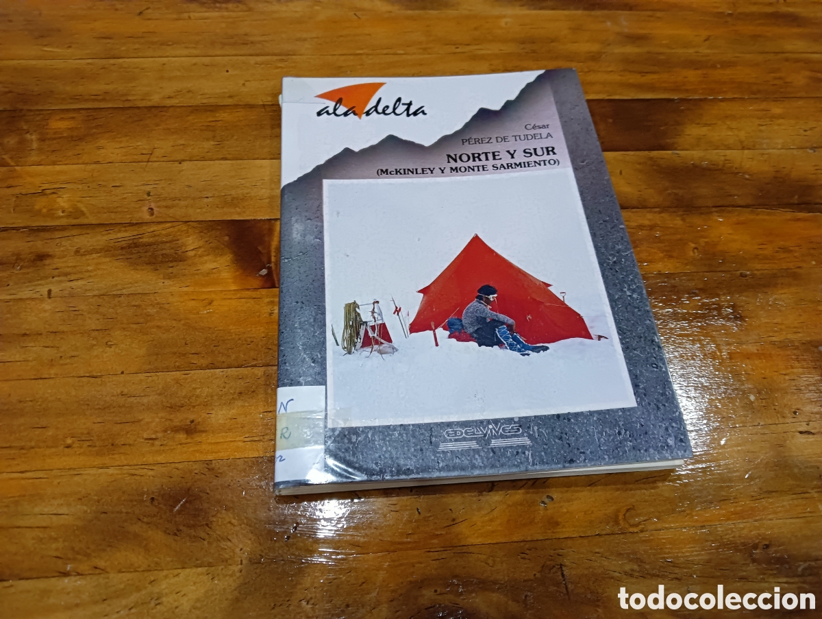 Libros de segunda mano: Norte y sur - Foto 1