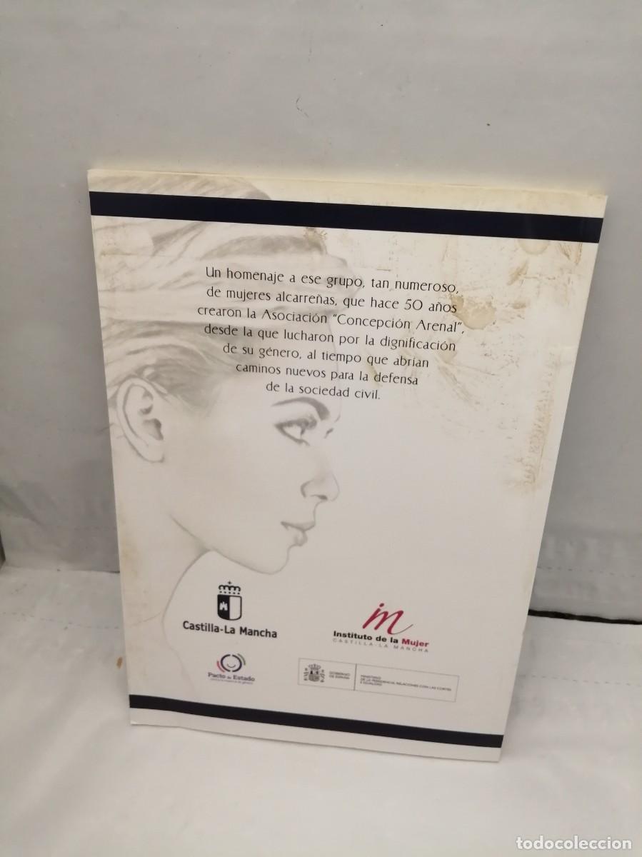Libros de segunda mano: Ah&iacute; estaban Ellas - Foto 2