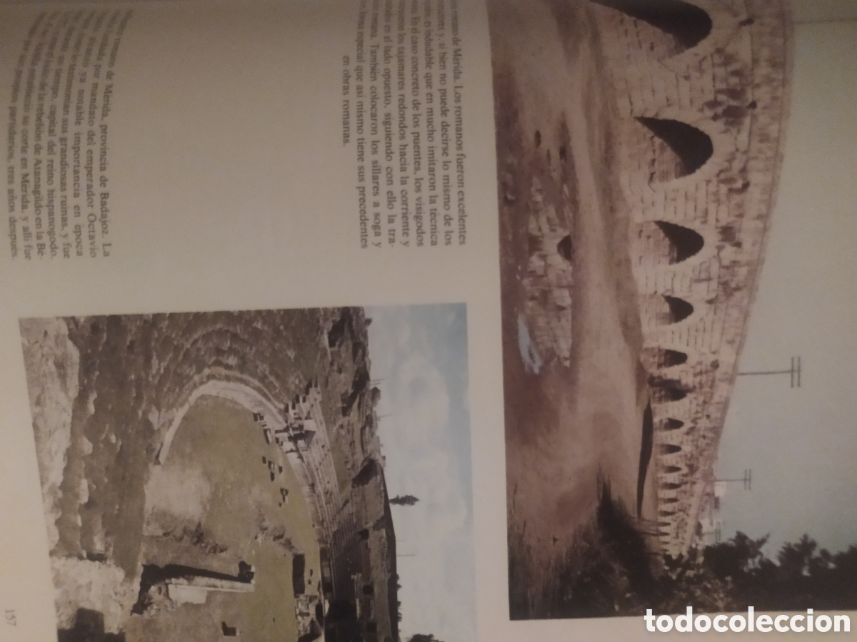 Libros de segunda mano: Historia de Espa&ntilde;a, 1 y 2 - Foto 2