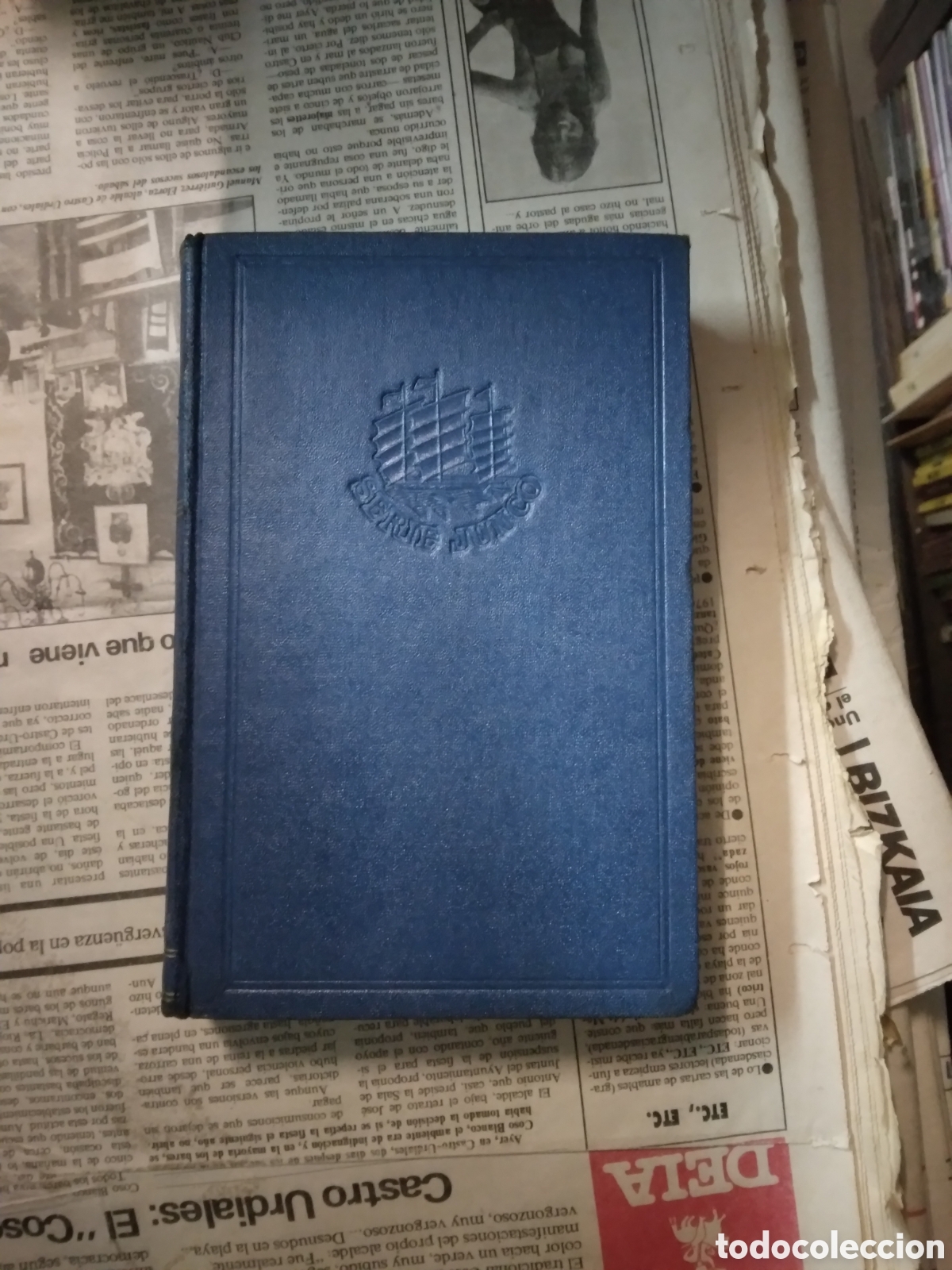 Libros de segunda mano: Ivan Goncharov, Oblomov, Editorial Fama - Foto 1