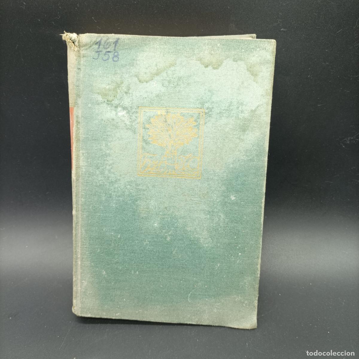 Libros de segunda mano: LOS PRINCIPIOS DE LAS CIENCIAS - W.STANLEY JEVONS 1946 - Foto 1
