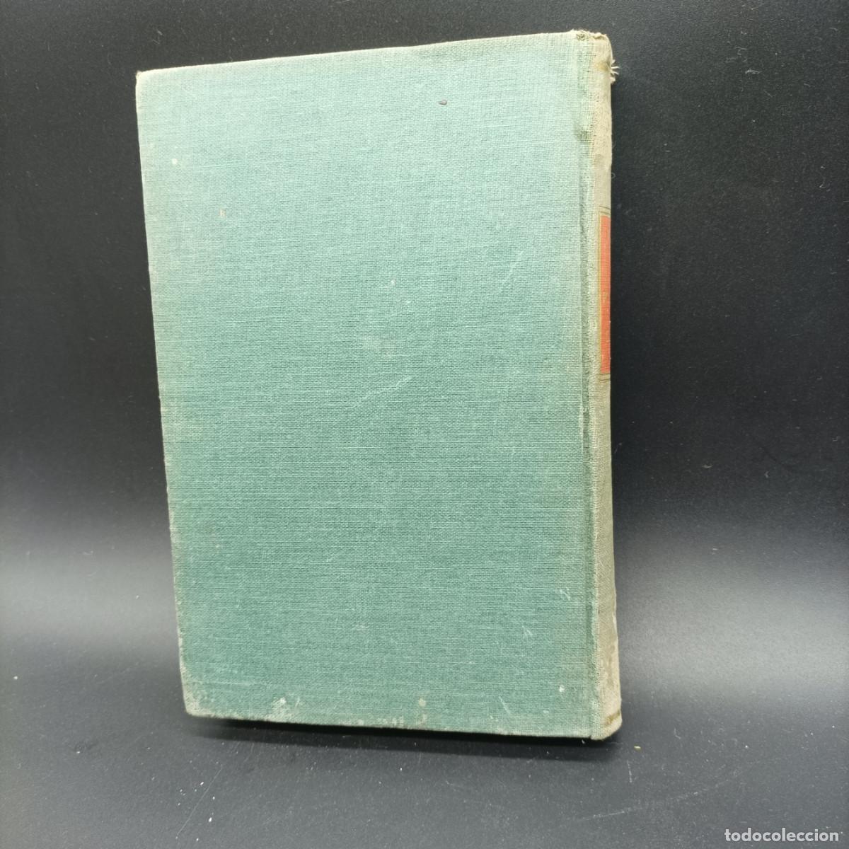 Libros de segunda mano: LOS PRINCIPIOS DE LAS CIENCIAS - W.STANLEY JEVONS 1946 - Foto 5