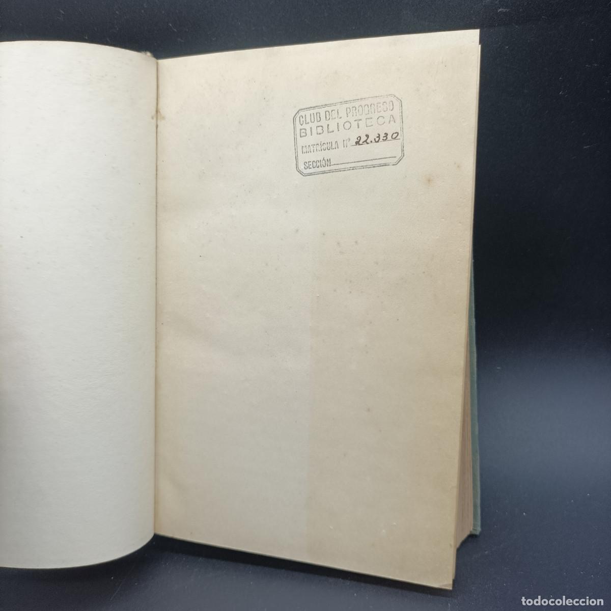 Libros de segunda mano: LOS PRINCIPIOS DE LAS CIENCIAS - W.STANLEY JEVONS 1946 - Foto 6
