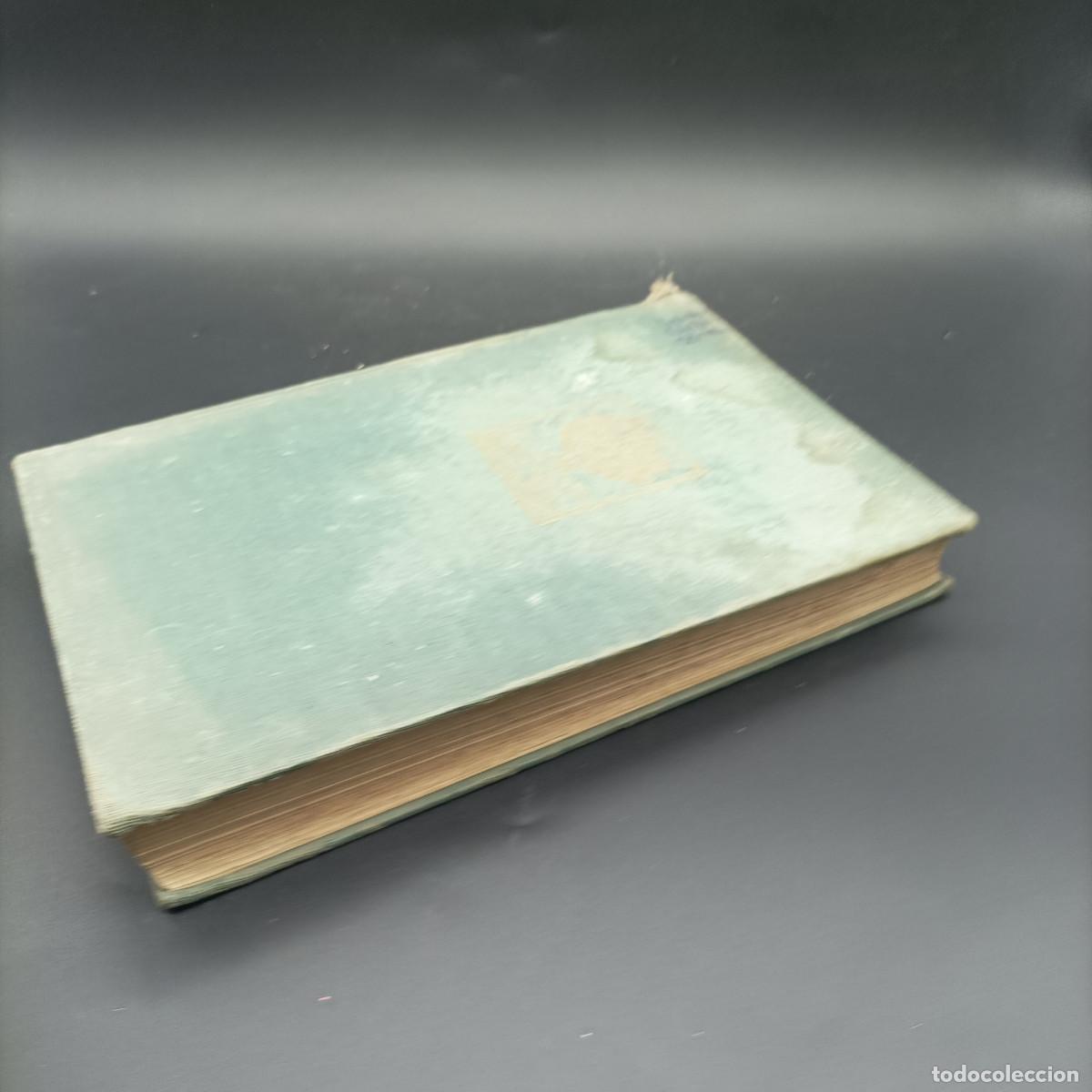 Libros de segunda mano: LOS PRINCIPIOS DE LAS CIENCIAS - W.STANLEY JEVONS 1946 - Foto 8