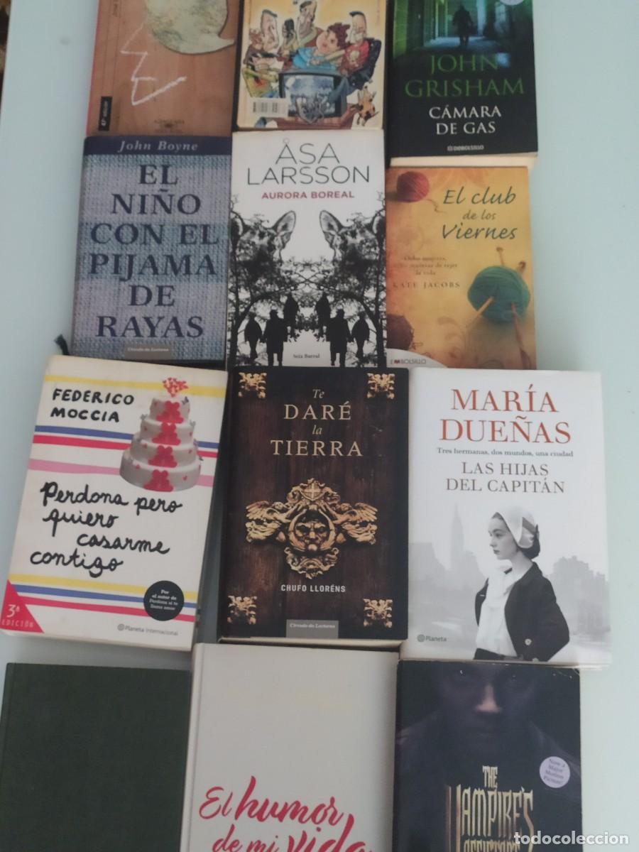 Libros de segunda mano: Literaria - Foto 1