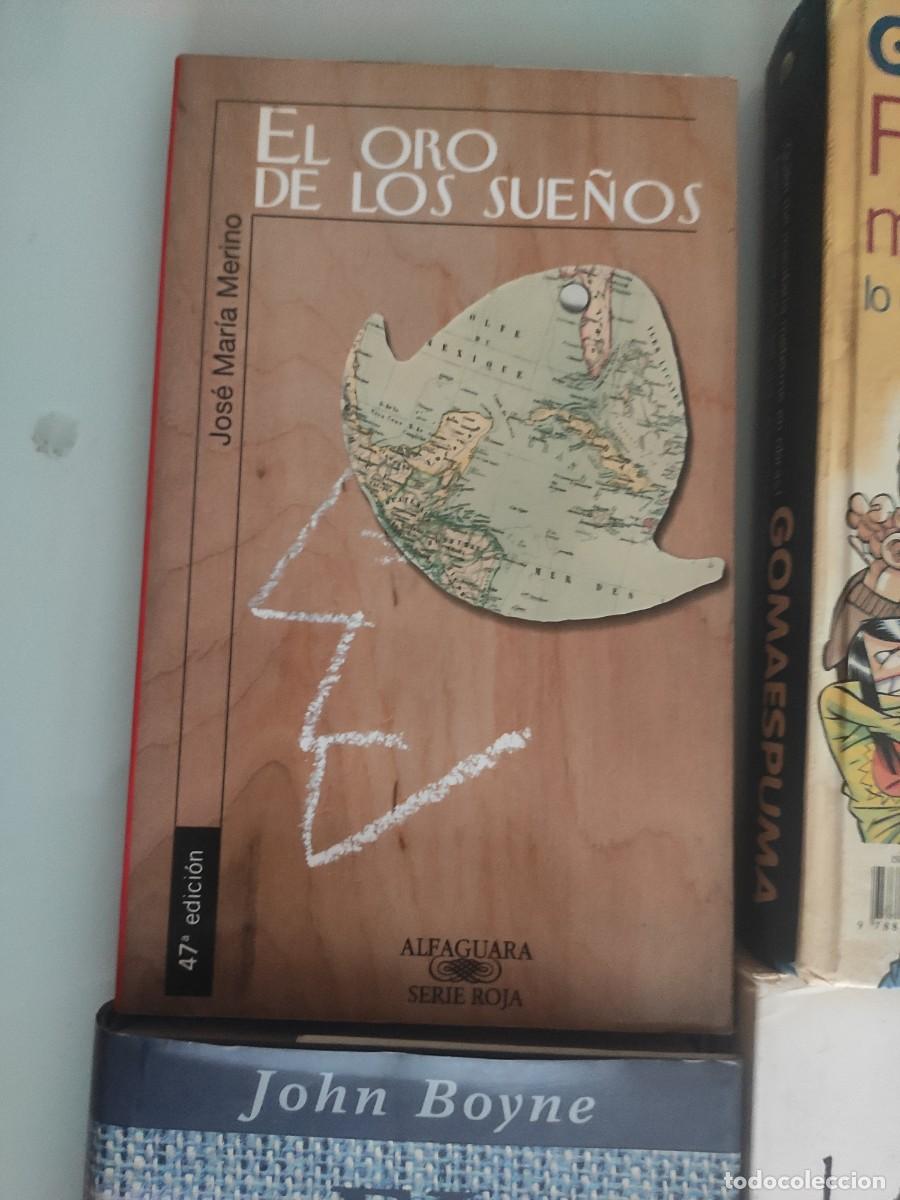 Libros de segunda mano: Literaria - Foto 2