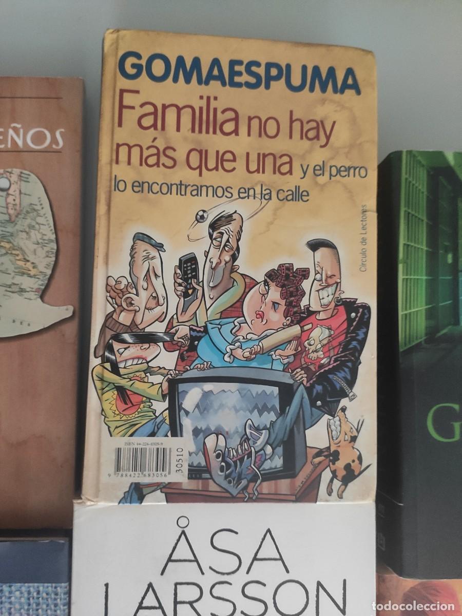 Libros de segunda mano: Literaria - Foto 3