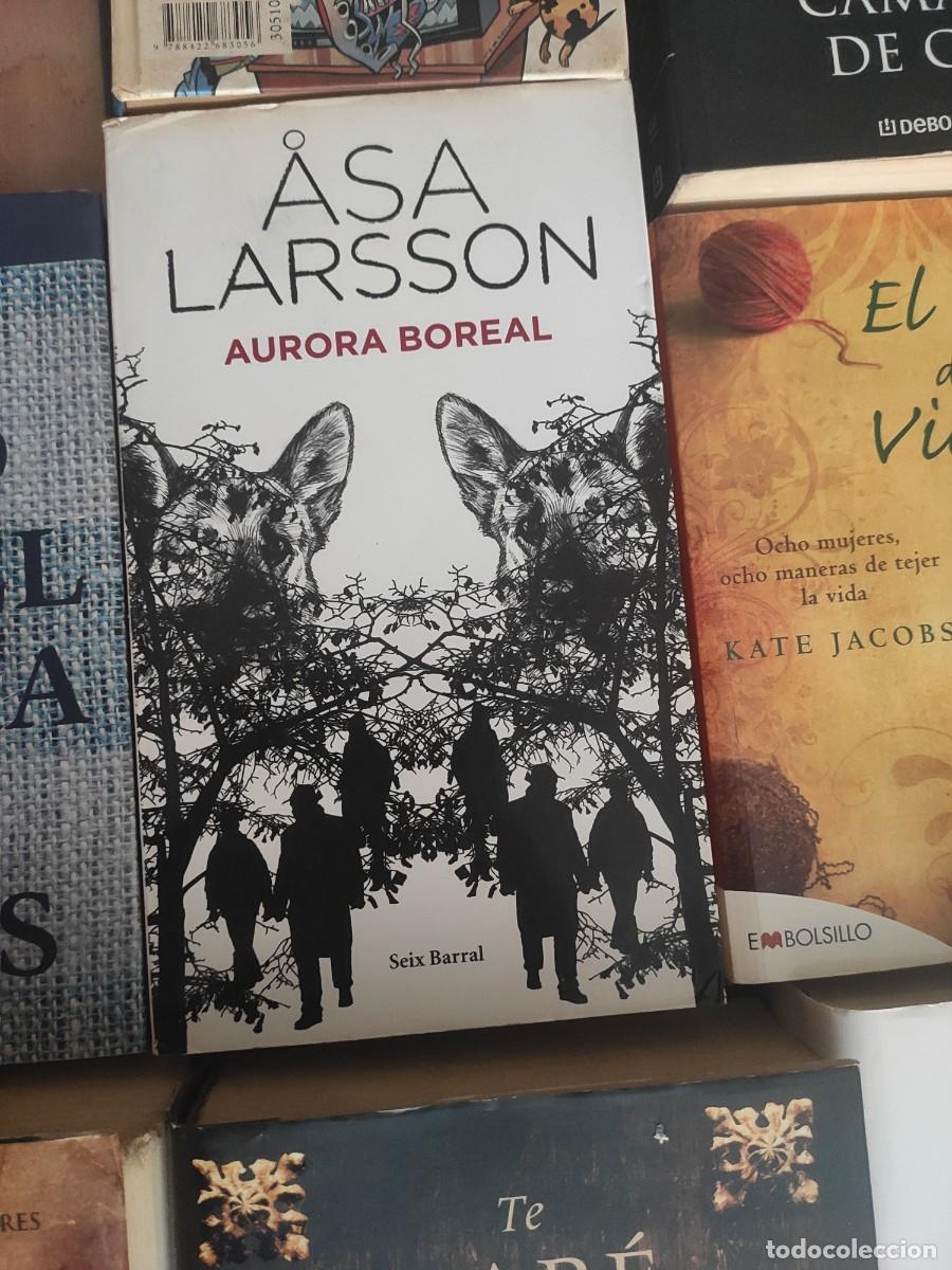 Libros de segunda mano: Literaria - Foto 7
