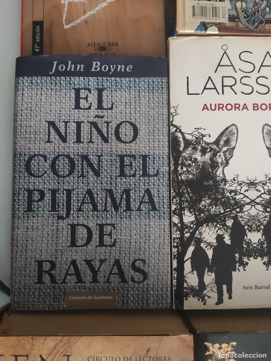 Libros de segunda mano: Literaria - Foto 8