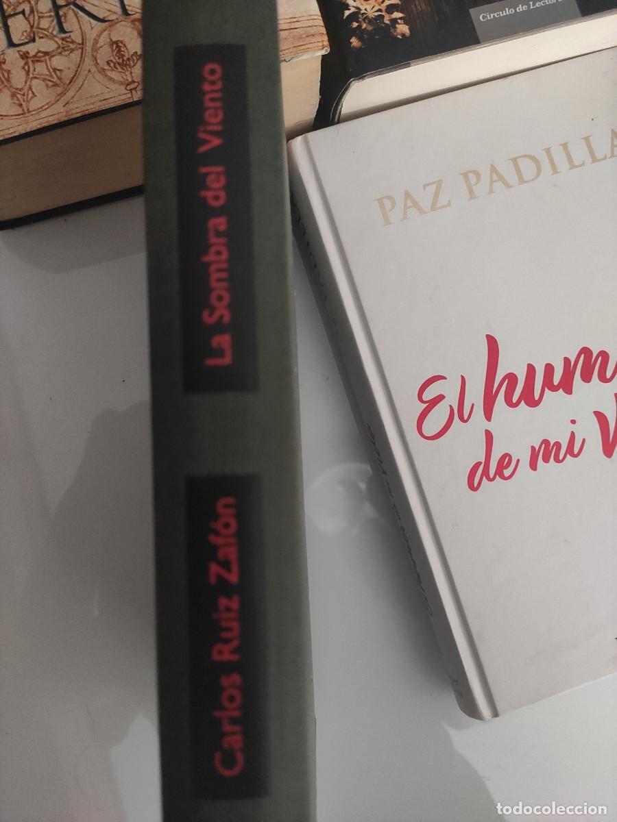 Libros de segunda mano: Literaria - Foto 9
