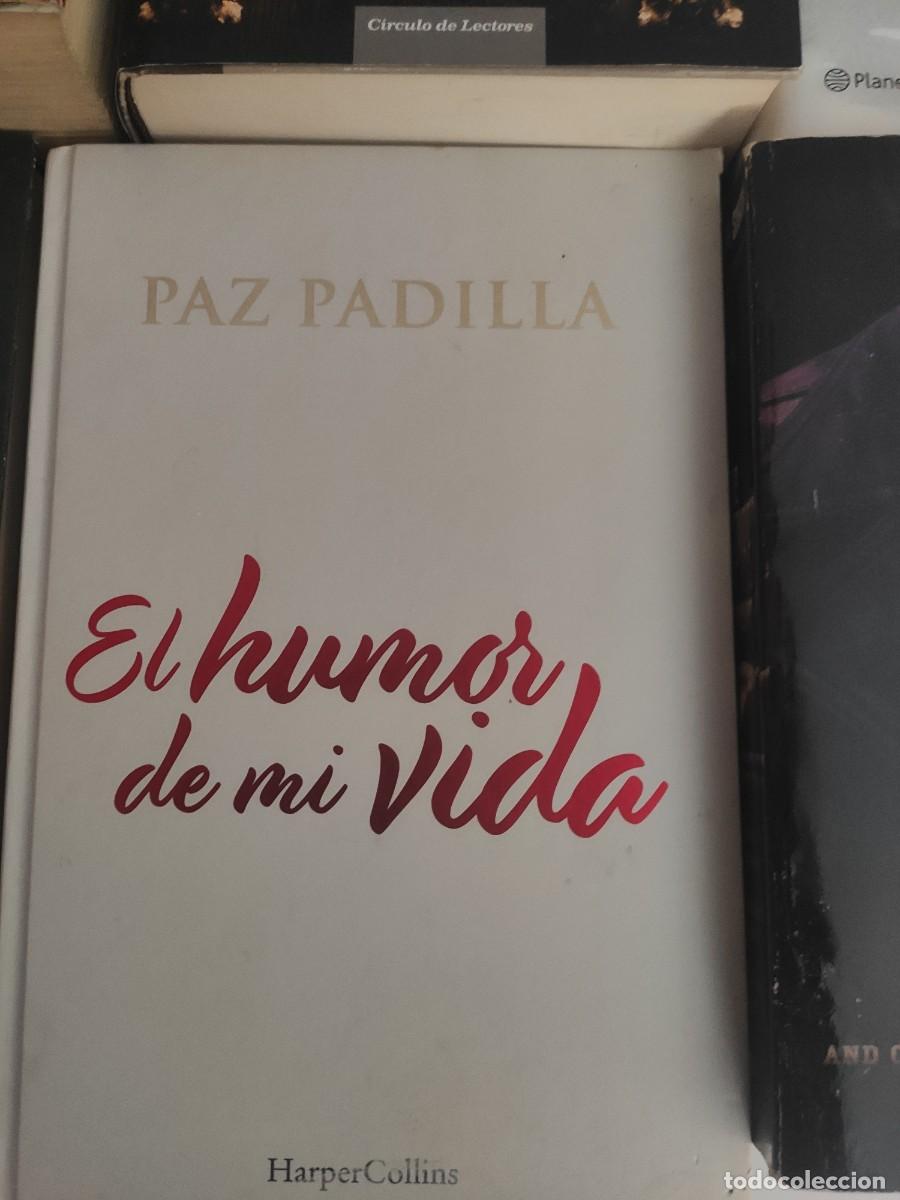 Libros de segunda mano: Literaria - Foto 11