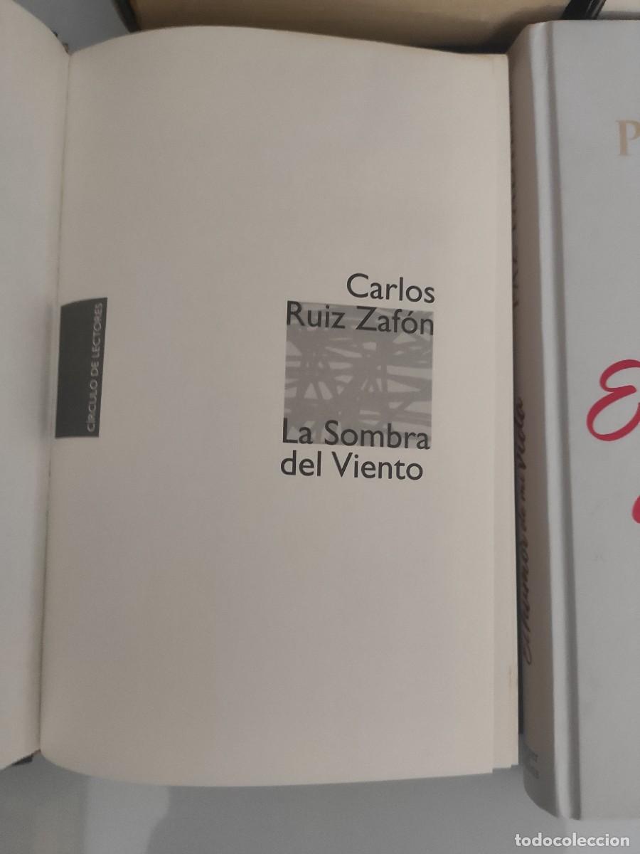 Libros de segunda mano: Literaria - Foto 12