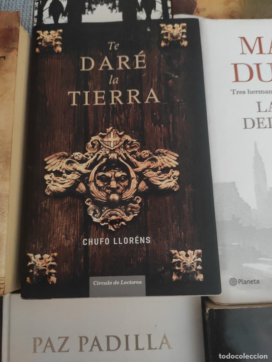 Libros de segunda mano: Literaria - Foto 14