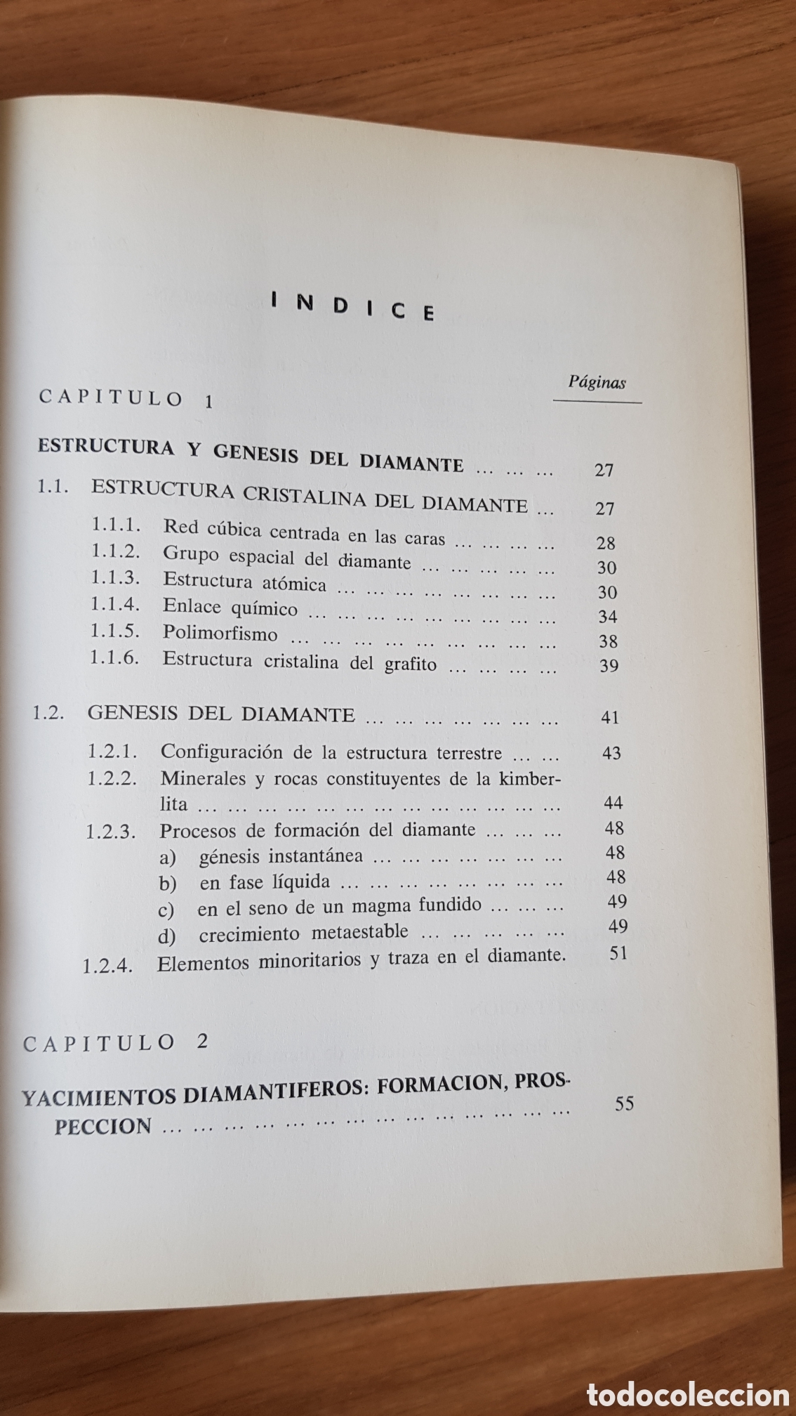 Libros de segunda mano: Diamantes - Foto 6