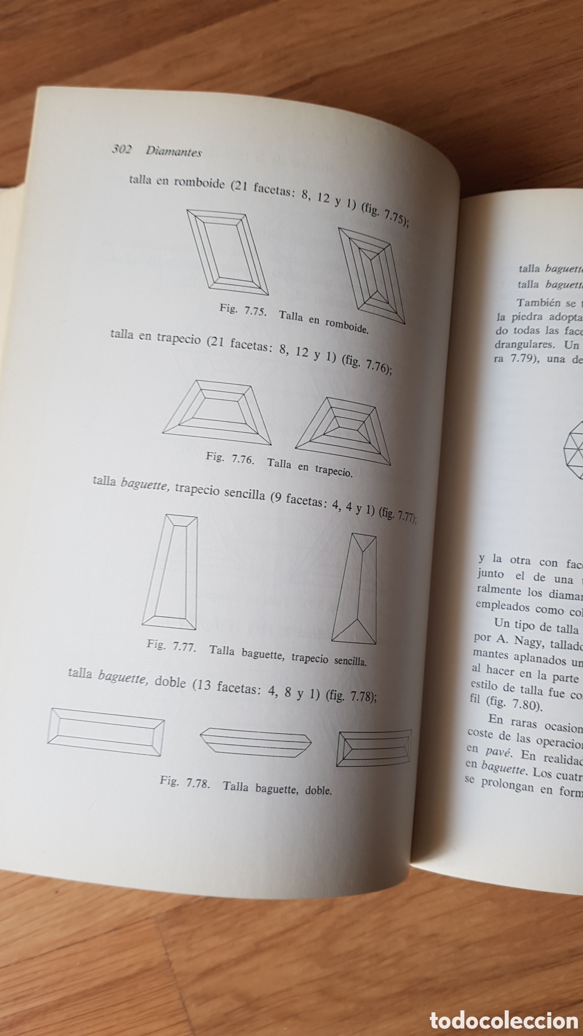 Libros de segunda mano: Diamantes - Foto 12