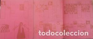 Libros de segunda mano: Dada 1916-1966- Documentos del movimiento internacional DADA - Comisaria general de exposiciones de - Foto 2