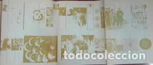 Libros de segunda mano: Dada 1916-1966- Documentos del movimiento internacional DADA - Comisaria general de exposiciones de - Foto 3