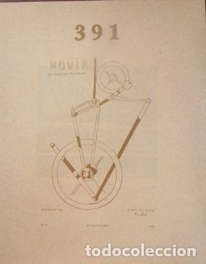 Libros de segunda mano: Dada 1916-1966- Documentos del movimiento internacional DADA - Comisaria general de exposiciones de - Foto 4